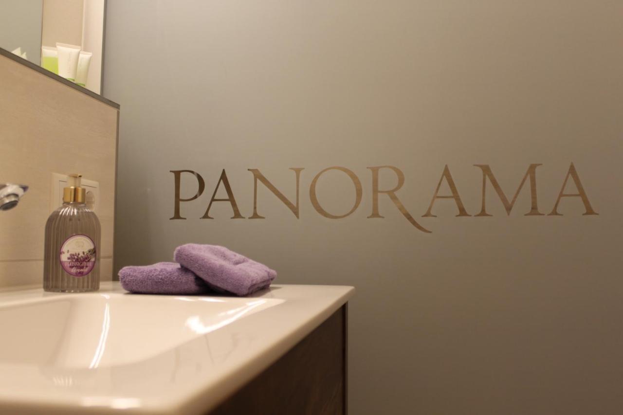 Apartment Panorama Wagrain Εξωτερικό φωτογραφία