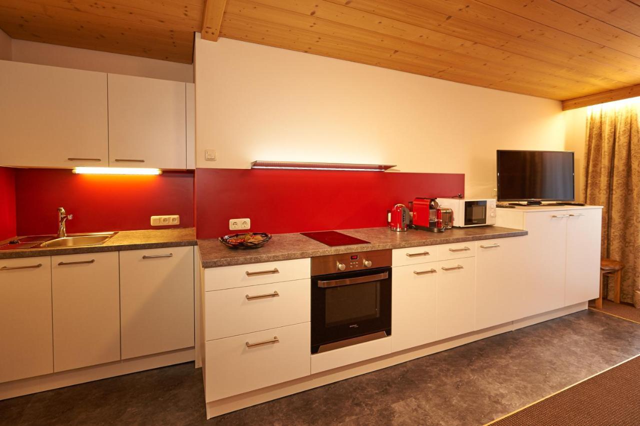 Apartment Panorama Wagrain Εξωτερικό φωτογραφία