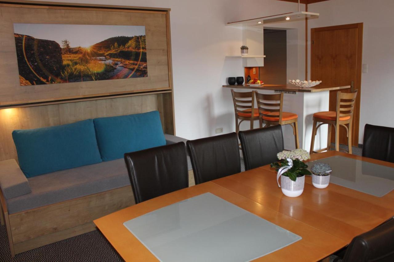 Apartment Panorama Wagrain Εξωτερικό φωτογραφία