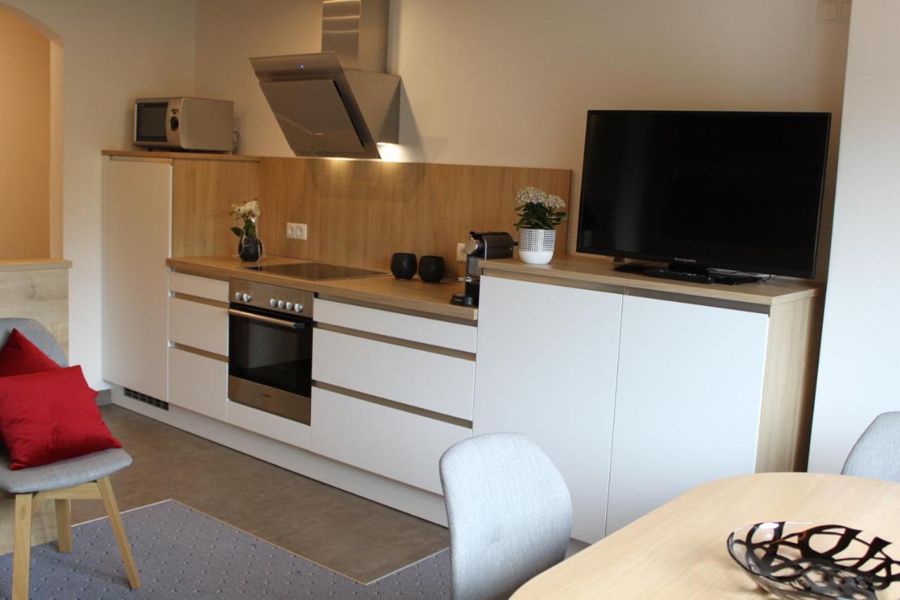 Apartment Panorama Wagrain Εξωτερικό φωτογραφία