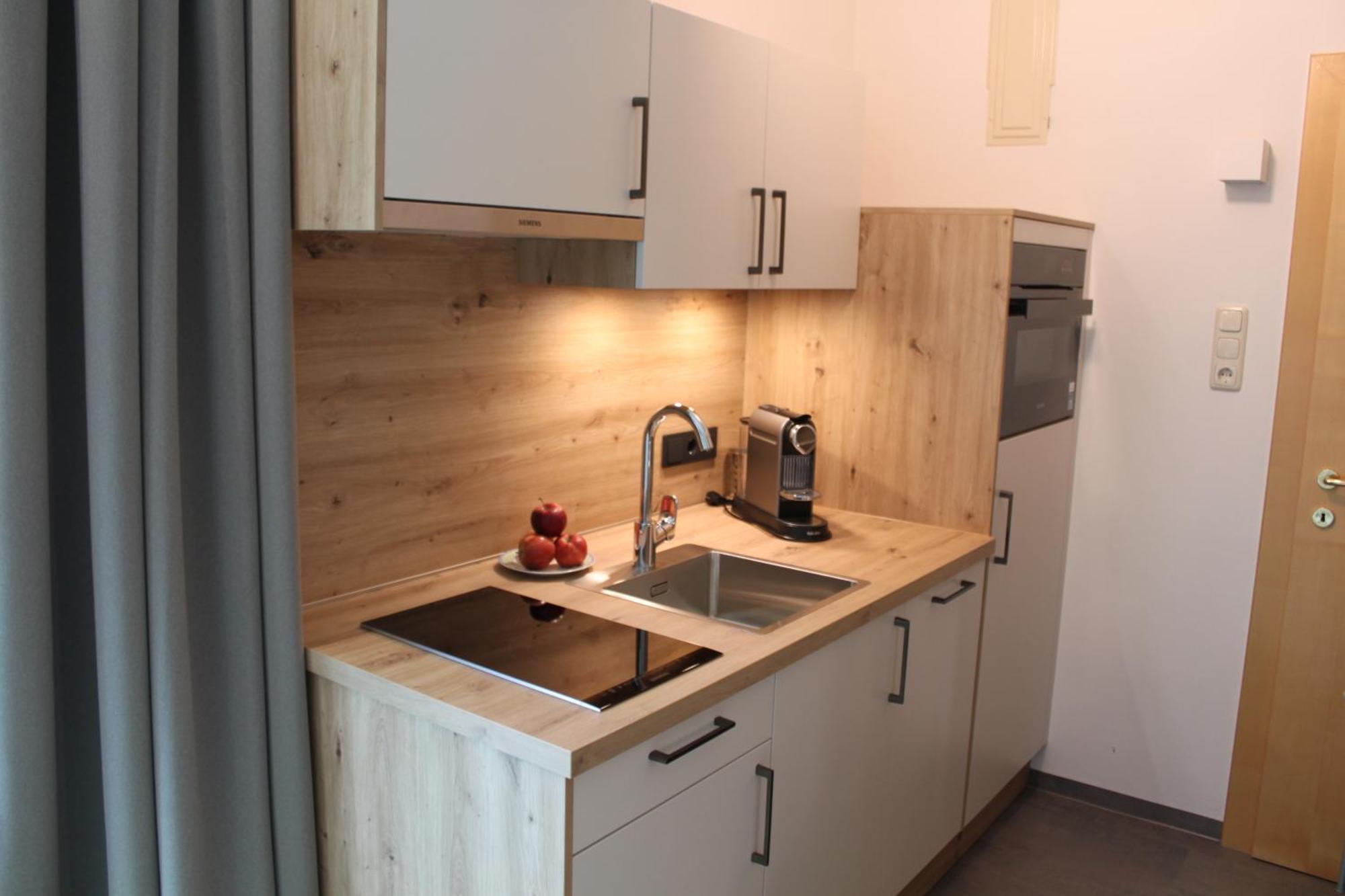 Apartment Panorama Wagrain Εξωτερικό φωτογραφία