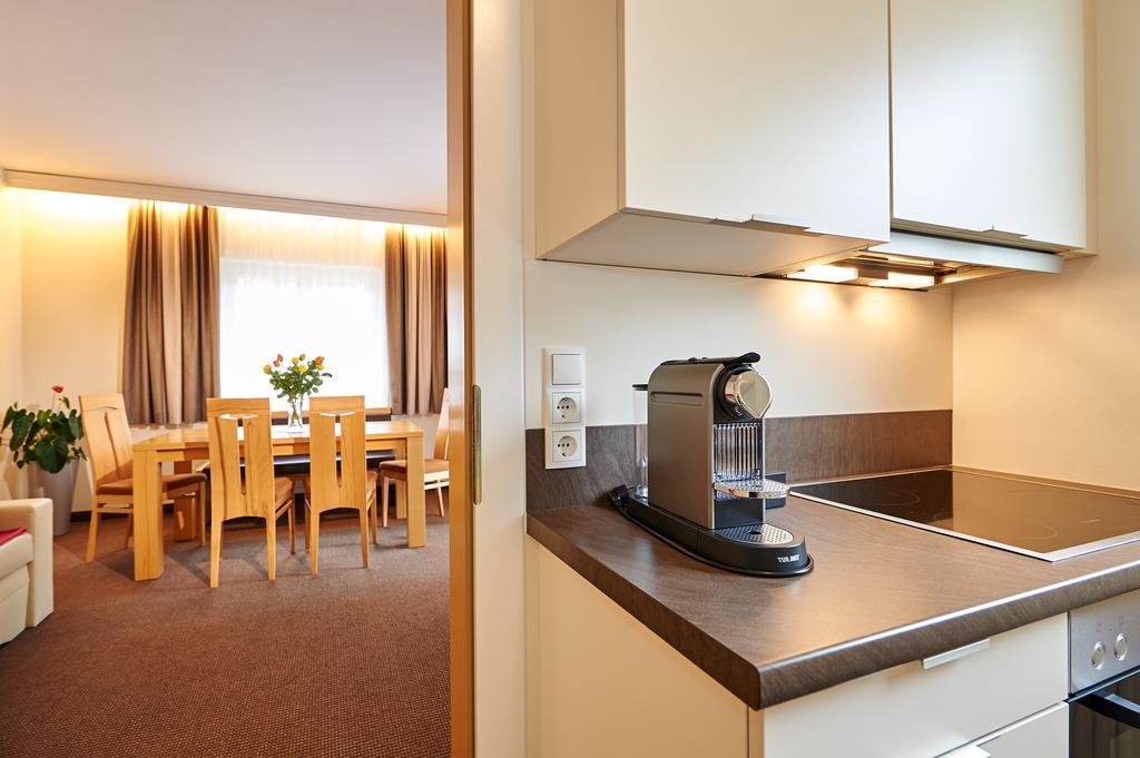 Apartment Panorama Wagrain Εξωτερικό φωτογραφία