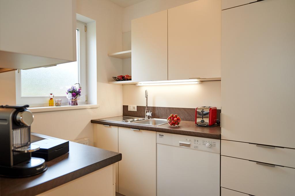 Apartment Panorama Wagrain Εξωτερικό φωτογραφία